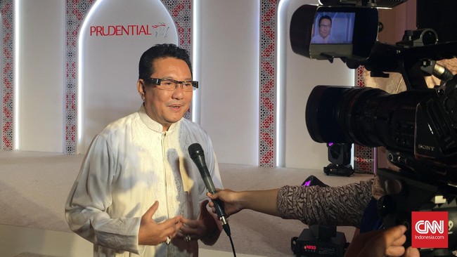 Perusahaan asuransi jiwa yang berbasis di Inggris tersebut akan melakukan spin off saat kontribusi aset syariahnya mencapai 50 persen dari total aset.