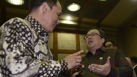 Defisit Anggaran Naik, Pemerintah Bergantung Pada Tax Amnesty