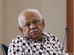 Azyumardi, Golput, dan Pilkada 2020