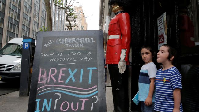 Hasil referendum Brexit dipandang sejumlah pengamat film akan berdampak negatif bagi industri perfilman Inggris.