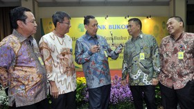 Bank Bukopin Bakal Rilis MTN Rp268 Miliar Berkupon 8,5 Persen