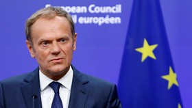 Uni Eropa Tak Akui Deklarasi Kemerdekaan Catalonia