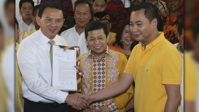 Fayakhun: Ada yang Memprovokasi Golkar dan PDIP soal Ahok