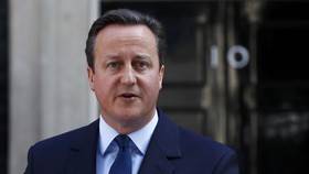 PM Inggris Imbau Skotlandia Tak Gelar Referendum Usai Brexit