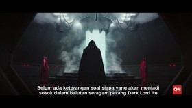Darth Vader Muncul Kembali di 'Rogue One'