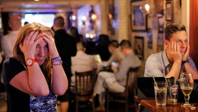 Peran Inggris di Industri Teknologi Pasca-Brexit