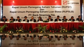 Grup Sinarmas Siap Kembangbiakkan Duit Repatriasi ke Properti