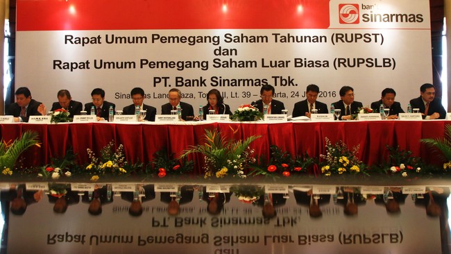 Seluruh anak perusahaan Sinarmas yang bergerak di sektor jasa keuangan, perbankan, sampai properti siap memberikan imbal hasil yang tinggi bagi Wajib Pajak.