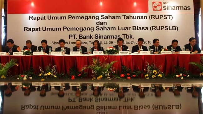 Grup Sinarmas Siap Kembangbiakkan Duit Repatriasi ke Properti Seluruh anak perusahaan Sinarmas yang bergerak di sektor jasa keuangan, perbankan, sampai properti siap memberikan imbal hasil yang tinggi bagi Wajib Pajak.