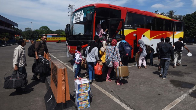 Agar penjalanan mudikmu tetap aman dan nyaman, yuk perhatikan beberapa hal penting berikut ini.