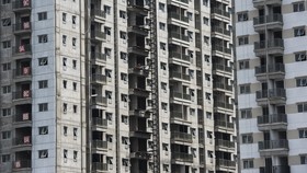 Kelebihan Pasokan Tekan Harga Sewa Perkantoran dan Apartemen