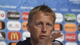 Pelatih Islandia: Rasanya Aneh Harus Lawan Inggris