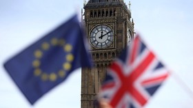 Majelis Rendah Parlemen Inggris Loloskan RUU Brexit