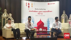 OCBC NISP Syariah Layani Pembelian Hewan Kurban Digital