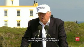 Tokoh Dunia Bicara Brexit