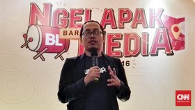Bukalapak Sempat Kesulitan Cari Talenta Digital
