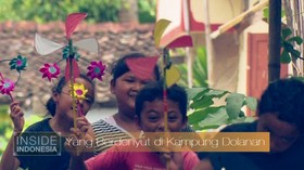 Permainan Anak-anak yang Nyaris Punah