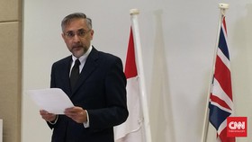 Kemendag Belum Punya Strategi Antisipasi Dampak Brexit