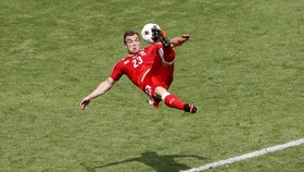Tiga Gol Terbaik dari 16 Besar Piala Eropa