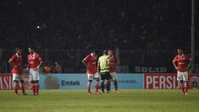 Sanksi Persija Lebih Ringan dari Rekomendasi Menpora