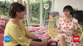 Potensi Laba Bisnis Sepatu Wanita