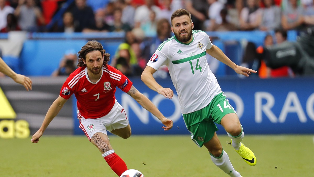 Petualangan Wales Masih Berlanjut