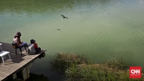 Layanan Wisata Indonesia Diburu Tenggat Waktu