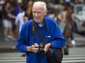 Sudut Jalan Kenangan di New York untuk Bill Cunningham
