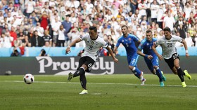 Fakta Menarik Usai Jerman Taklukkan Slovakia