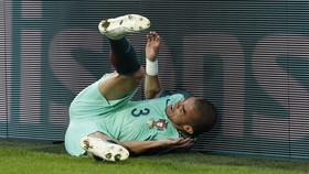 Tak Mau Berisiko, Portugal Istirahatkan Pepe di Sesi Latihan