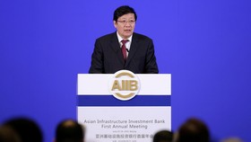 Menkeu China Sebut Brexit Menambah Ketidakpastian Ekonomi