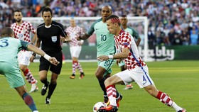 Inter Resmi Dapatkan Tanda Tangan Joao Mario
