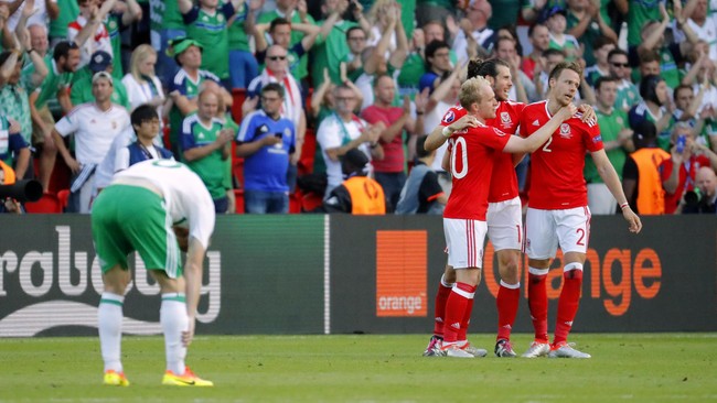 Chris Coleman tak peduli Wales lolos dengan performa yang buruk. Baginya yang terpenting adalah Wales masih tetap melanjutkan perjalanan di Piala Eropa 2016.
