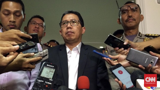 PT GTS sebagai operator kompetisi TSC siap bertemu Menpora Imam Nahrawi dan menjelaskan munculnya keputusan kuota dua pemain dari klub untuk timnas Indonesia.