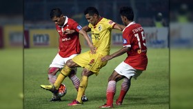 Persija Hadapi Lini Serang Agresif Sriwijaya FC