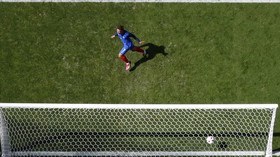 Rataan Gol Piala Eropa Terendah dalam Dua Dekade