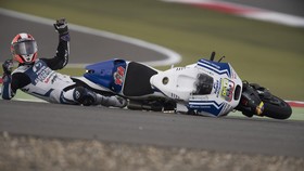 Pebalap Irlandia Utara Ungkap Alasan Tinggalkan MotoGP 2016