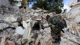 Serangan di Hotel Somalia Ternyata Tewaskan Seorang Menteri