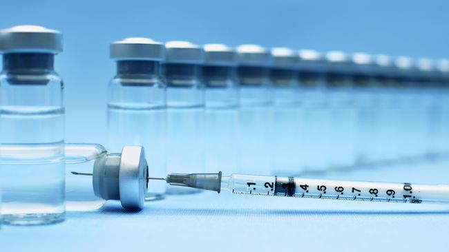 Setidaknya 300 juta orang di dunia yang menderita Hepatitis B (HBV) mematikan, namun rasio yang mendapat pengobatan hanya 1 dari 20 orang saja.