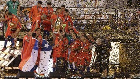 Pelatih Argentina Bongkar Aib Pemain Timnas Chile