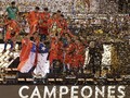 Potret 100 Tahun Copa America dari New Jersey