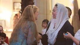Yenny Wahid: Pengawasan Pemerintah Soal Vaksin, Lemah