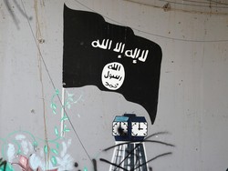 Malaysia Bongkar Jaringan ISIS yang Libatkan Pekerja Asing