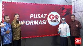 Bos BEI: Sri Mulyani Kembali, Indonesia Bisa 'Panen'