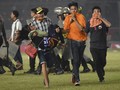Polda Metro Jaya Evaluasi Izin Bertanding Persija