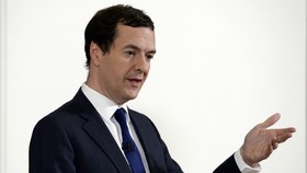 Pasca Brexit, Osborne Menolak Menjadi Pengganti Cameron