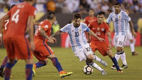 Adu Penalti yang Tak Bersahabat dengan Argentina