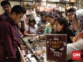 Indonesia jadi Negara Paling Optimis Ketiga di Dunia
