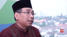 Mengakali Siasat Setan