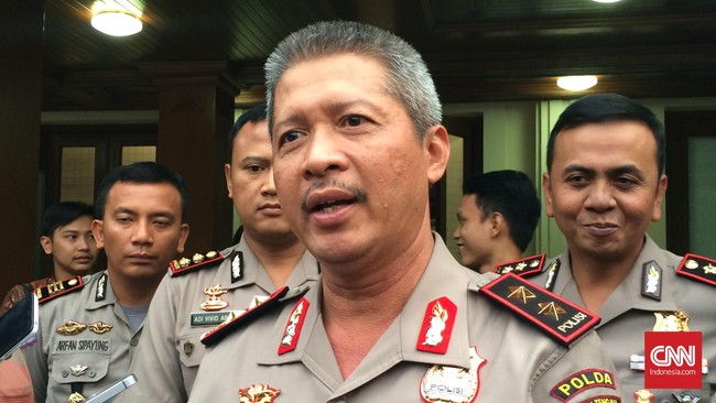 Massa dari Jawa Tengah itu akan ke Jakarta dengan menggunakan bus. Jumlah mereka bisa bertambah karena ada juga yang menggunakan kendaraan pribadi.